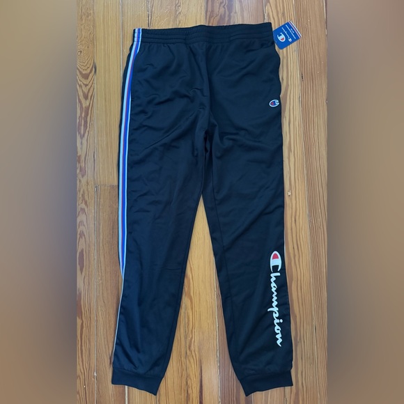NWT Champion Joggers - Picture 1 of 6